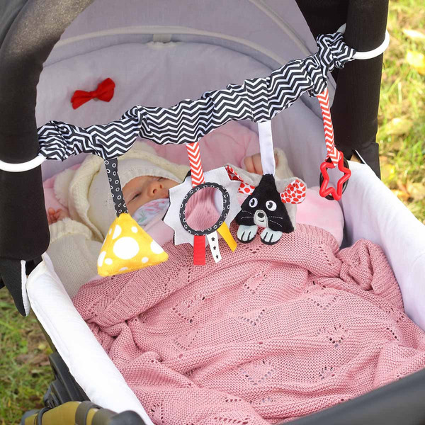 Baby Ono Cheese & Skip Speelspanner 797
