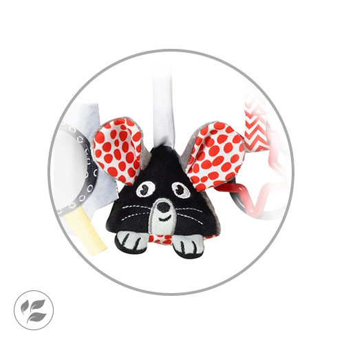 Baby Ono Cheese & Skip Speelspanner 797