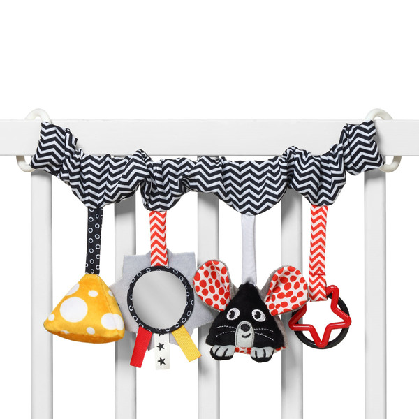 Baby Ono Cheese & Skip Speelspanner 797