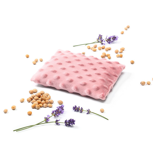 Baby Ono Cherry Roze Lavendel Pittenzak 796/01