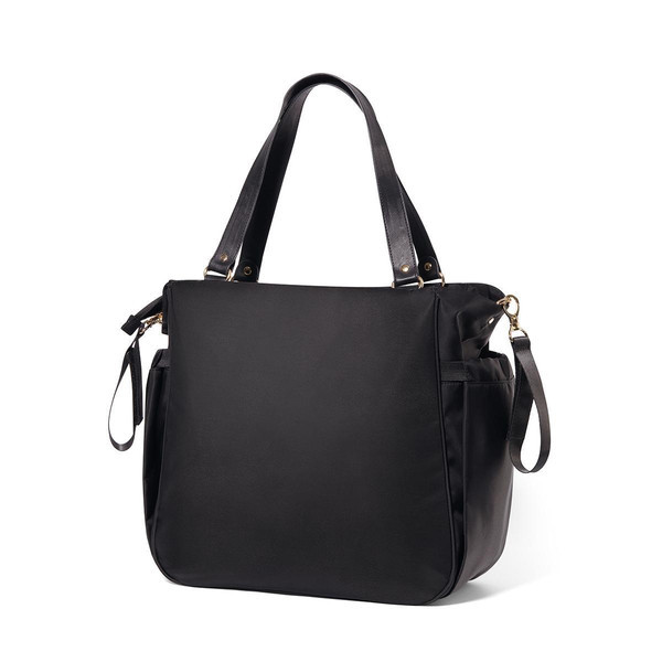Baby Ono Coco Zwart Luiertas 1516