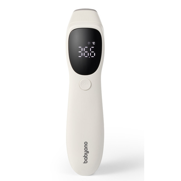 Baby Ono Contactloze Infrarood Thermometer 1575