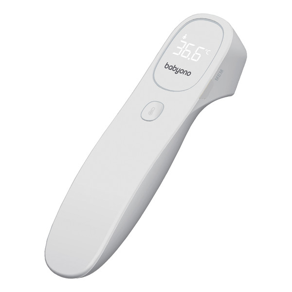 Baby Ono Contactloze Infrarood Thermometer 790