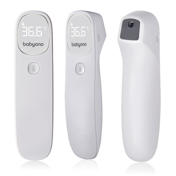 Baby Ono Contactloze Infrarood Thermometer 790