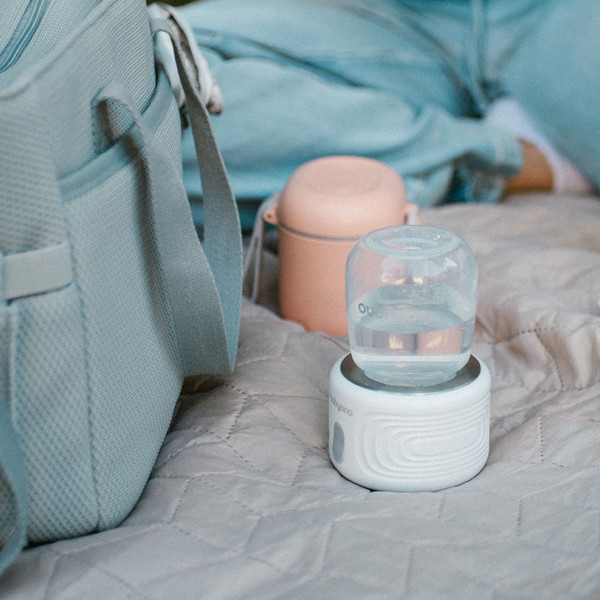 Baby Ono Draagbare Flessenwarmer 1645