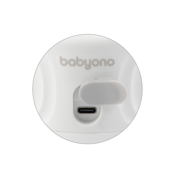 Baby Ono Draagbare Flessenwarmer 1645