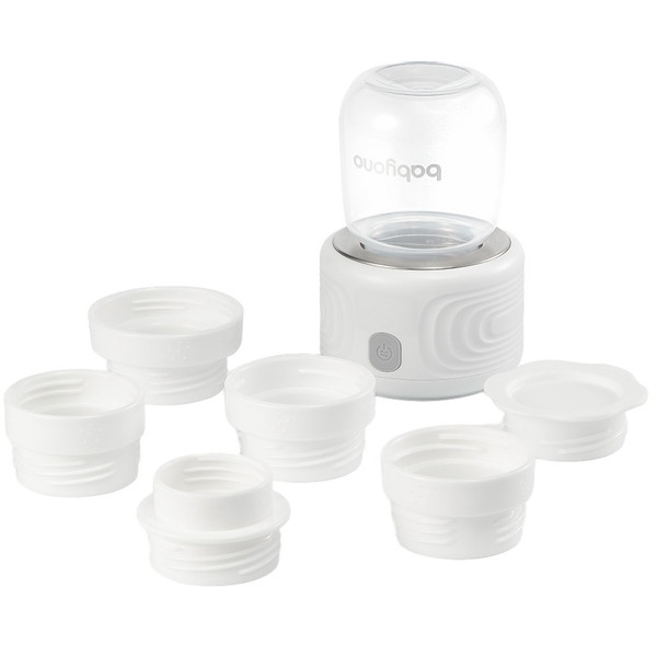 Baby Ono Draagbare Flessenwarmer 1645