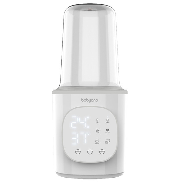 Baby Ono Elektrische Flessenwarmer / Sterilisator 1599