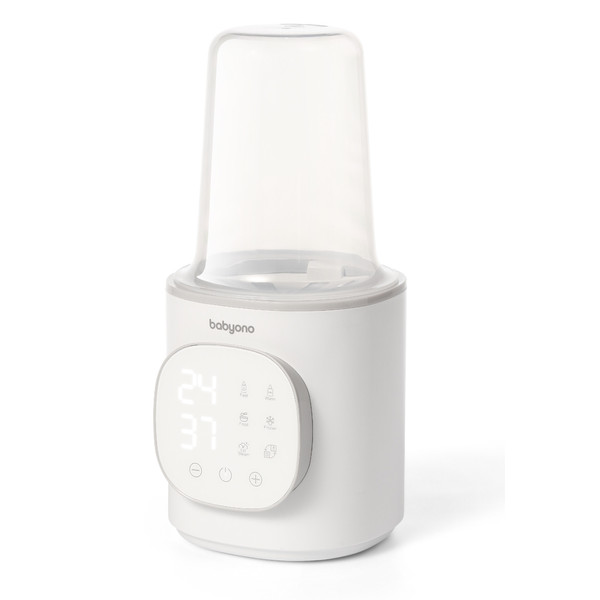 Baby Ono Elektrische Flessenwarmer / Sterilisator 1599