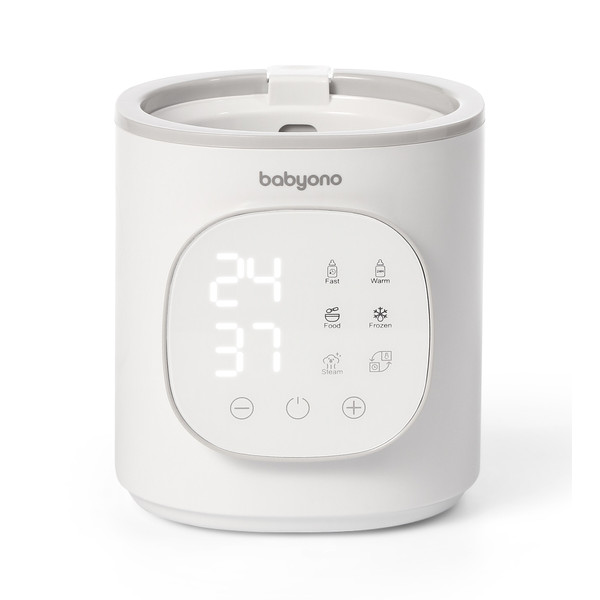 Baby Ono Elektrische Flessenwarmer / Sterilisator 1599