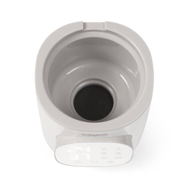 Baby Ono Elektrische Flessenwarmer / Sterilisator 1599