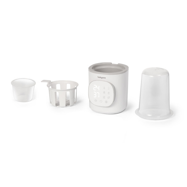 Baby Ono Elektrische Flessenwarmer / Sterilisator 1599