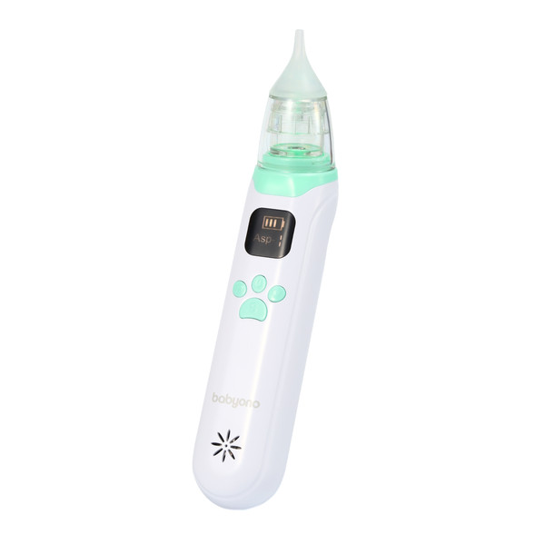 Baby Ono Elektrische Neusreiniger 1470