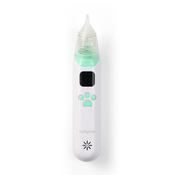 Baby Ono Elektrische Neusreiniger 1470