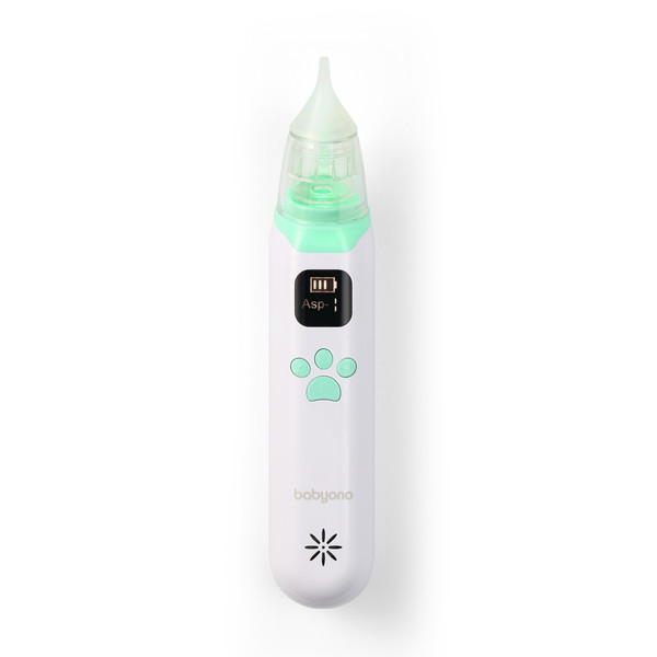 Baby Ono Elektrische Neusreiniger 1470