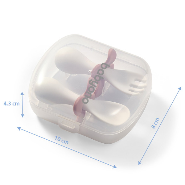 Baby Ono Ergonomische Bestekset 969/01