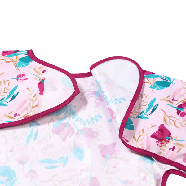 Baby Ono Floral 2-4 jaar Longsleeve Slab 1477/01