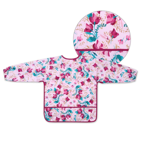 Baby Ono Floral 2-4 jaar Longsleeve Slab 1477/01