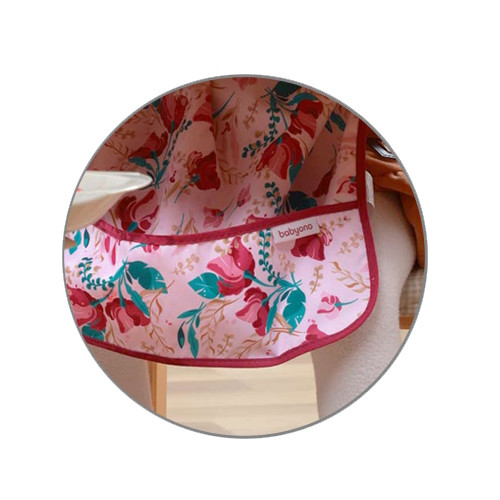 Baby Ono Floral 2-4 jaar Longsleeve Slab 1477/01
