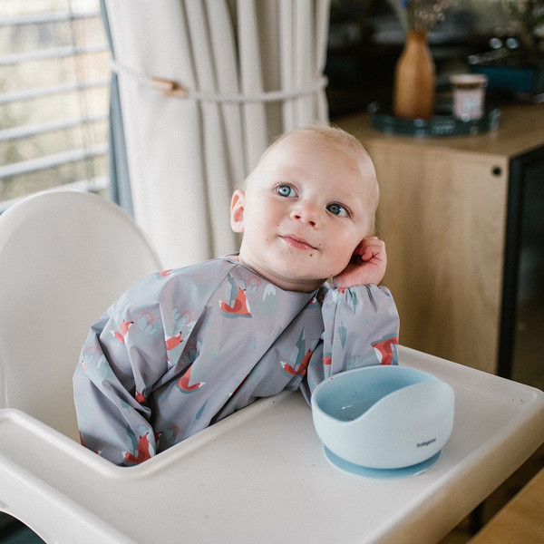Baby Ono Fox 2-4 jaar Longsleeve Slab 1477/03