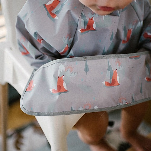 Baby Ono Fox 2-4 jaar Longsleeve Slab 1477/03