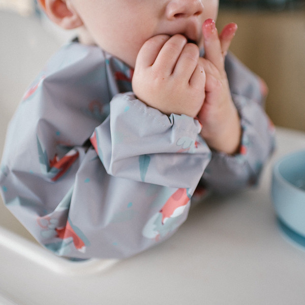 Baby Ono Fox 2-4 jaar Longsleeve Slab 1477/03