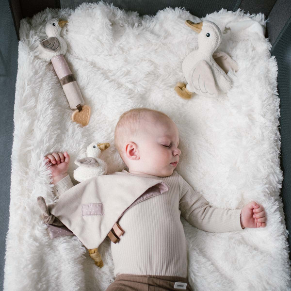 Baby Ono Gans Zoë Knuffel 1554