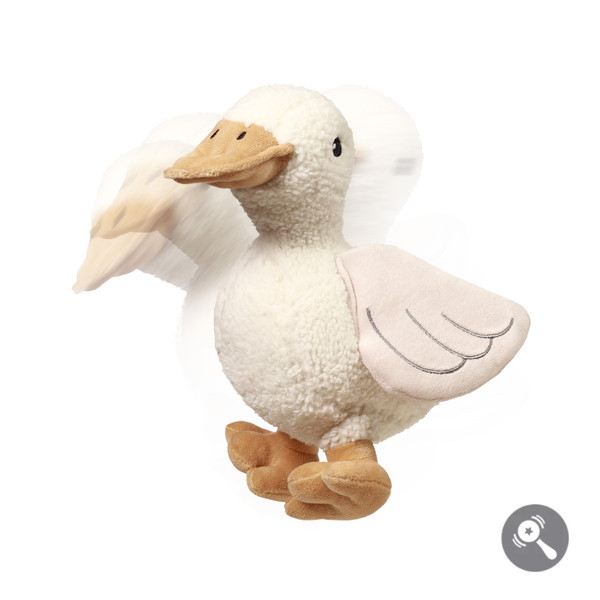 Baby Ono Gans Zoë Knuffel 1554