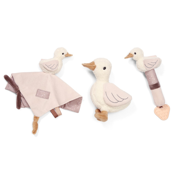 Baby Ono Gans Zoë Knuffel 1554
