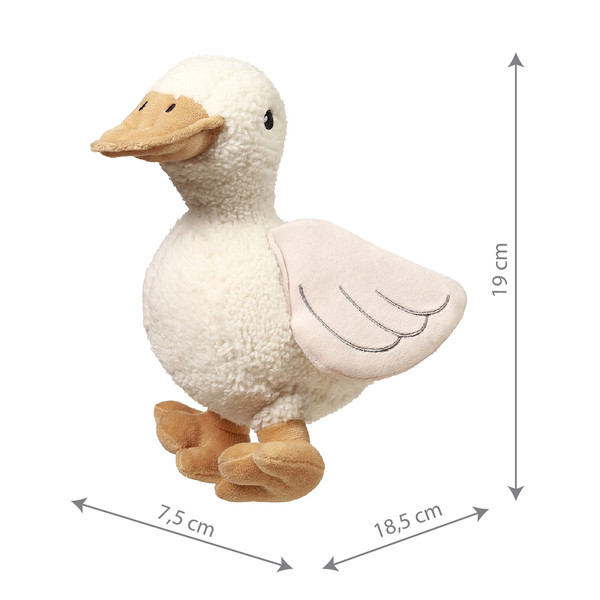 Baby Ono Gans Zoë Knuffel 1554