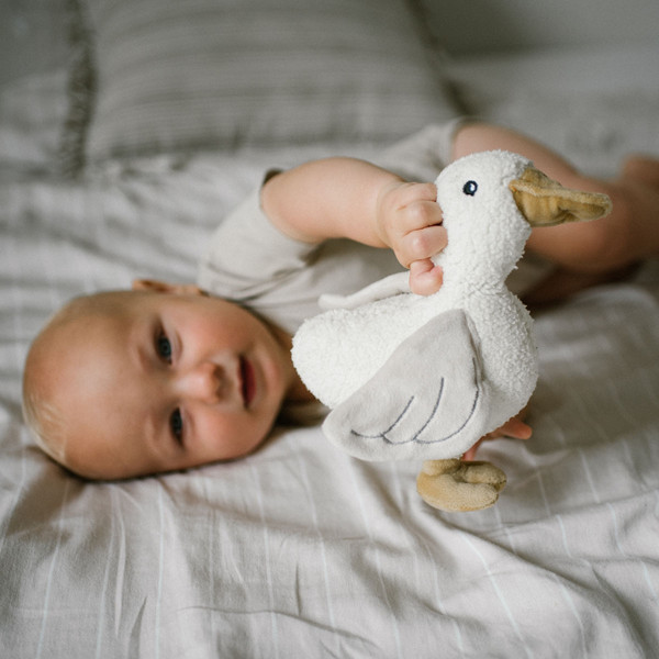 Baby Ono Gans Zoë Knuffel 1554