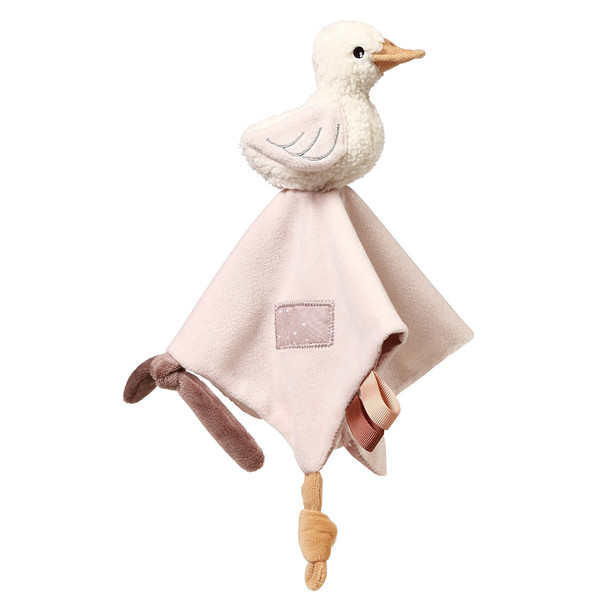 Baby Ono Gans Zoë Knuffeldoekje 1556