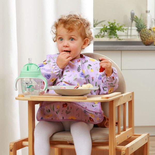 Baby Ono Garden 6-24mnd Longsleeve Slab 1476/01