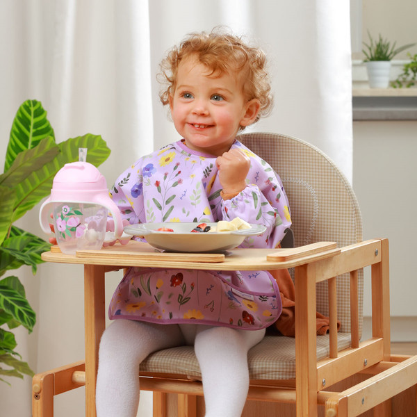 Baby Ono Garden 6-24mnd Longsleeve Slab 1476/01