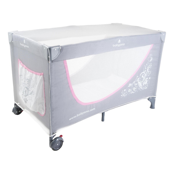Baby Ono Happy Summer Universeel Muskietennet voor Campingbed 084