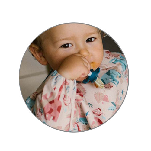 Baby Ono Jungle 2-4 jaar Longsleeve Slab 1477/02