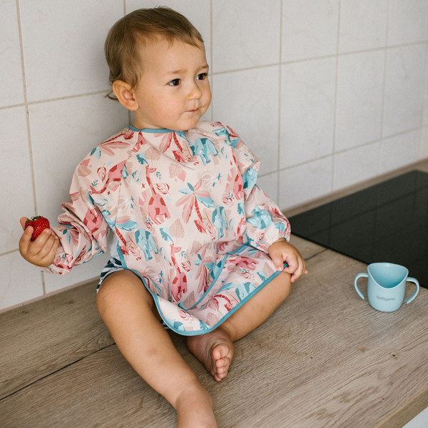 Baby Ono Jungle 2-4 jaar Longsleeve Slab 1477/02