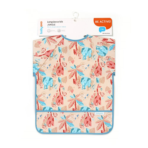 Baby Ono Jungle 2-4 jaar Longsleeve Slab 1477/02