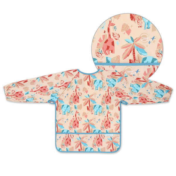 Baby Ono Jungle 2-4 jaar Longsleeve Slab 1477/02