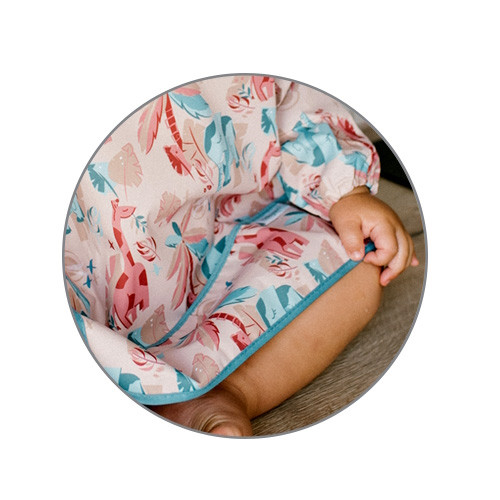 Baby Ono Jungle 2-4 jaar Longsleeve Slab 1477/02