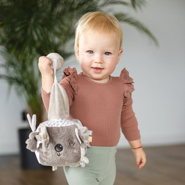 Baby Ono Koala Coco Activiteitenkubus 1637