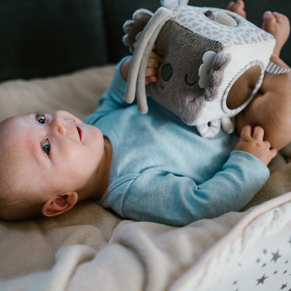 Baby Ono Koala Coco Activiteitenkubus 1637
