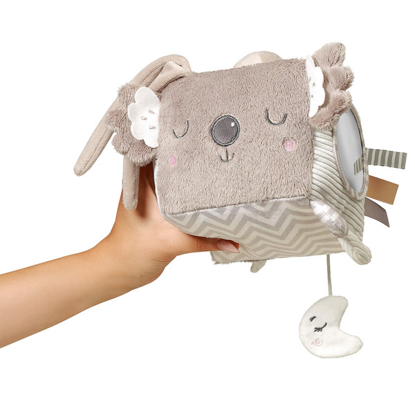 Baby Ono Koala Coco Activiteitenkubus 1637