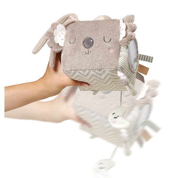 Baby Ono Koala Coco Activiteitenkubus 1637