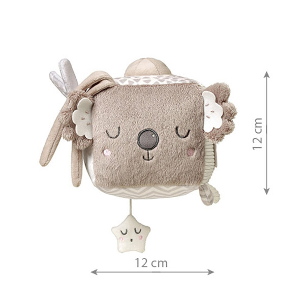 Baby Ono Koala Coco Activiteitenkubus 1637