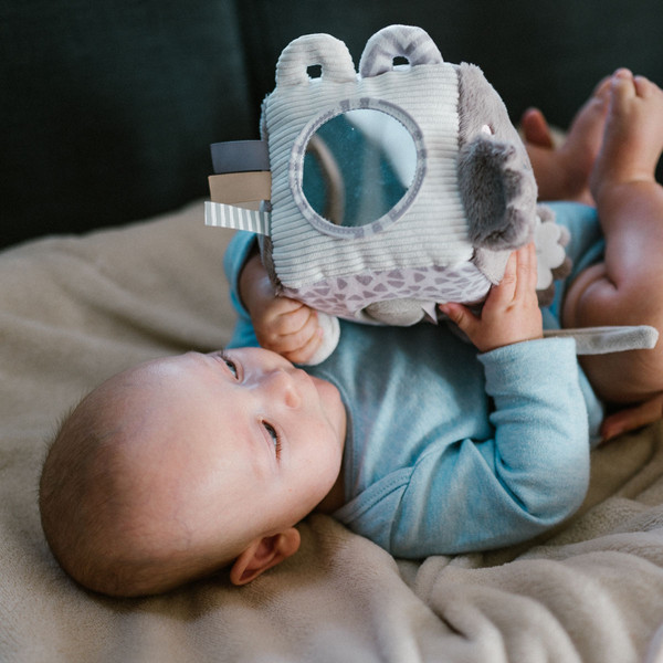 Baby Ono Koala Coco Activiteitenkubus 1637