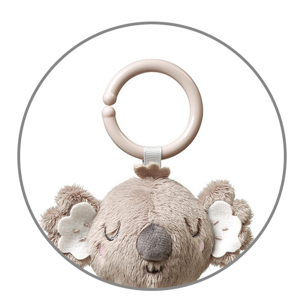 Baby Ono Koala Coco Educatief Buggyspeeltje 1638