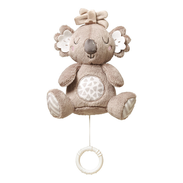 Baby Ono Koala Coco Muziekdoosje 1632