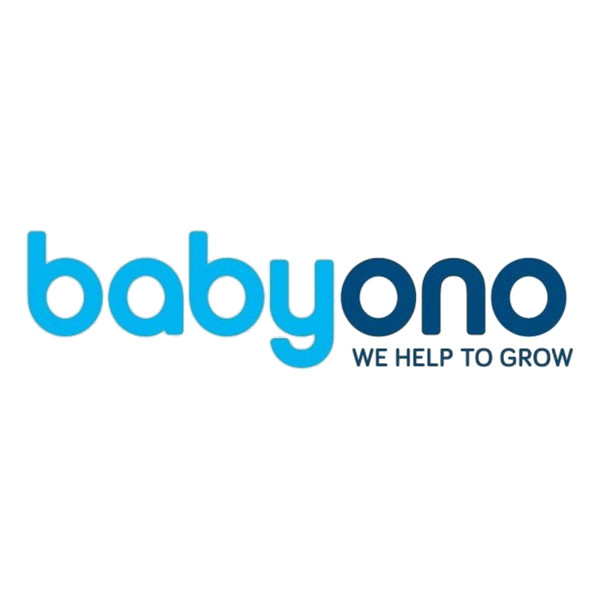 Baby Ono Ergonomische Bestekset 969/01