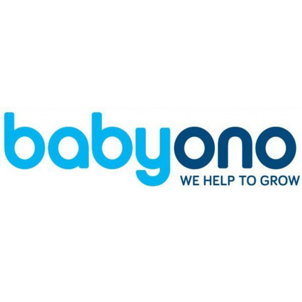 Baby Ono Natural Extra Soft Konijn Grijs Kapset 568/03